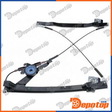 Lève vitre gauche avant pour FORD | EPS-FR-014, 01SKV611